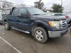2009 Ford F150 Super Cab на продаже в Moraine, OH - Rear End