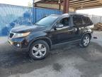2013 Kia Sorento Ex იყიდება Riverview-ში, FL - Rear End