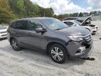 2016 Honda Pilot Exln للبيع في Fairburn، GA - Front End