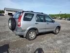 2006 Honda Cr-V Lx продається в York Haven, PA - Normal Wear
