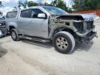 2015 Chevrolet Colorado  en Venta en Ocala, FL - Front End