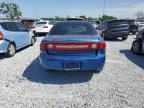 2003 Chevrolet Cavalier  na sprzedaż w Riverview, FL - Minor Dent/Scratches