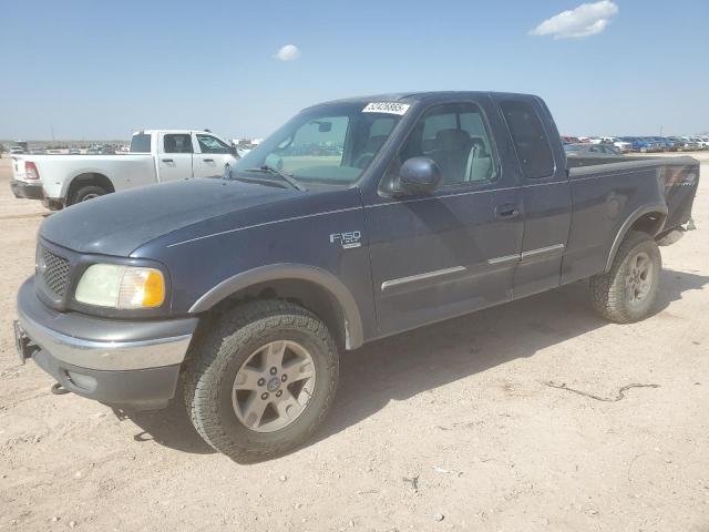 2002 Ford F150 