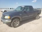 2002 Ford F150  продається в Andrews, TX - Rear End
