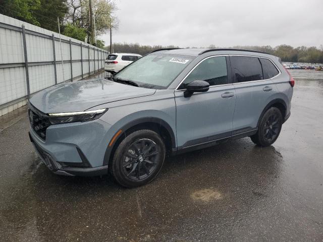 2025 Honda Cr-V Sport-L