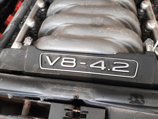 2003 AUDI S4