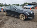 2018 Cadillac Ats Premium Luxury na sprzedaż w Greenwell Springs, LA - Front End