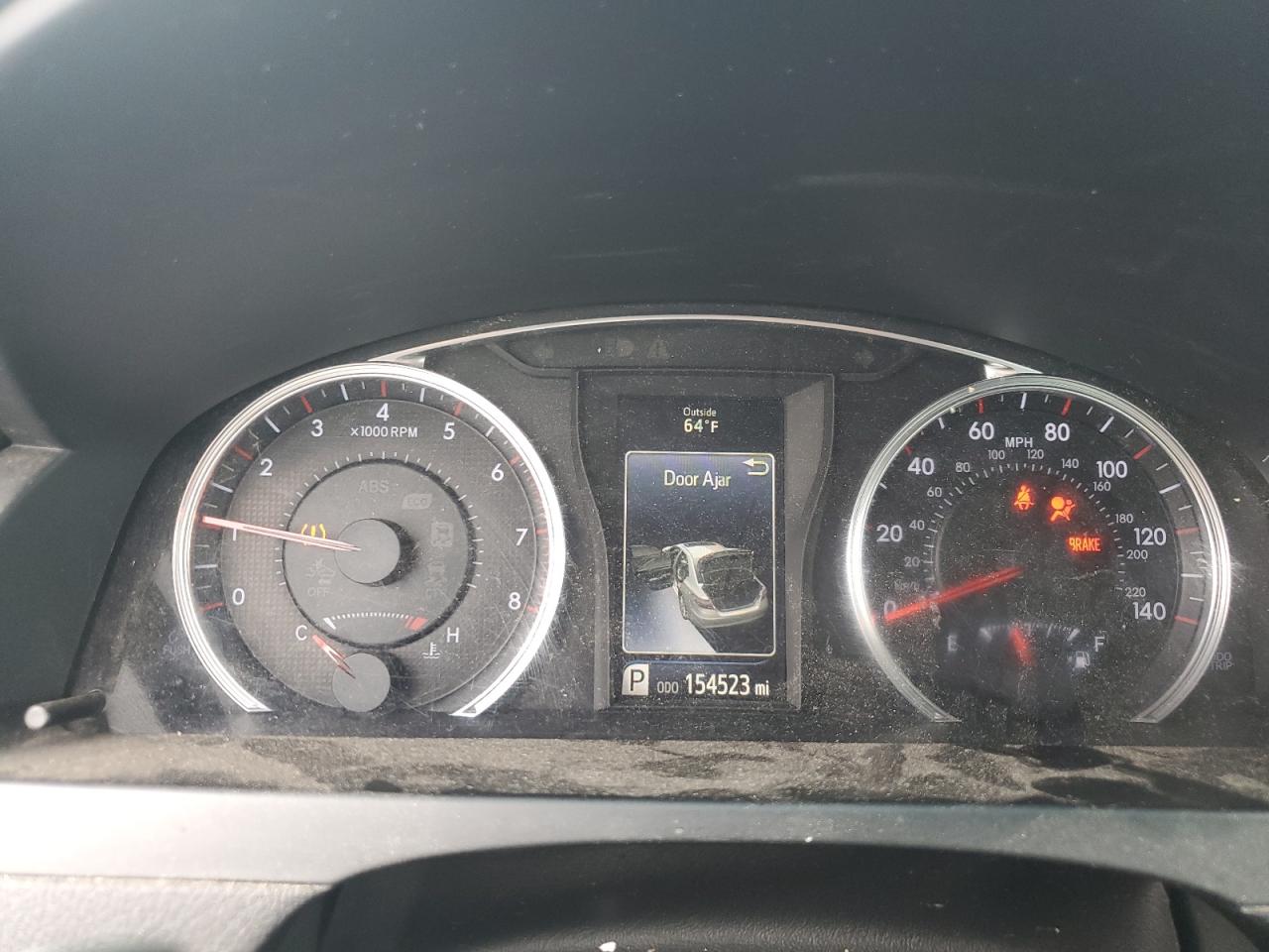 4T1BF1FK9HU737090 TOYOTA CAMRY 2017