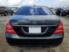 2010 Mercedes-Benz S 550 للبيع في Jacksonville، FL - Front End