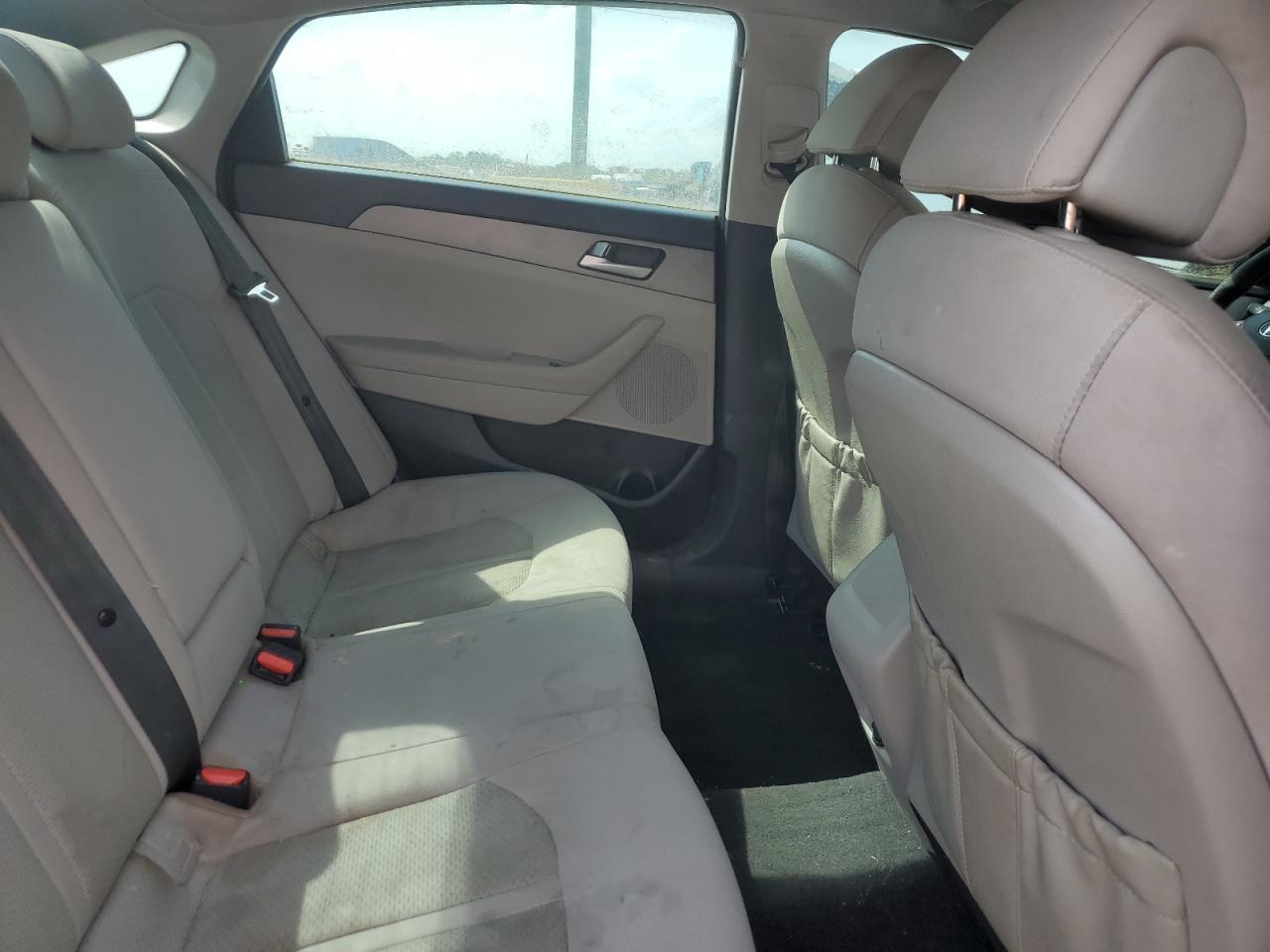 2016 Hyundai Sonata Se VIN: 5NPE24AF0GH300368 Lot: 55207685