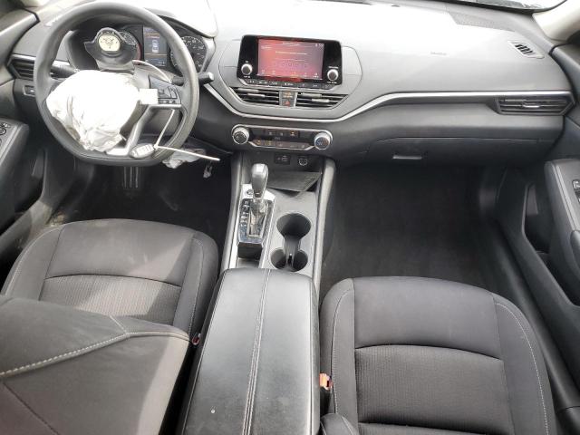  NISSAN ALTIMA 2022 Szary