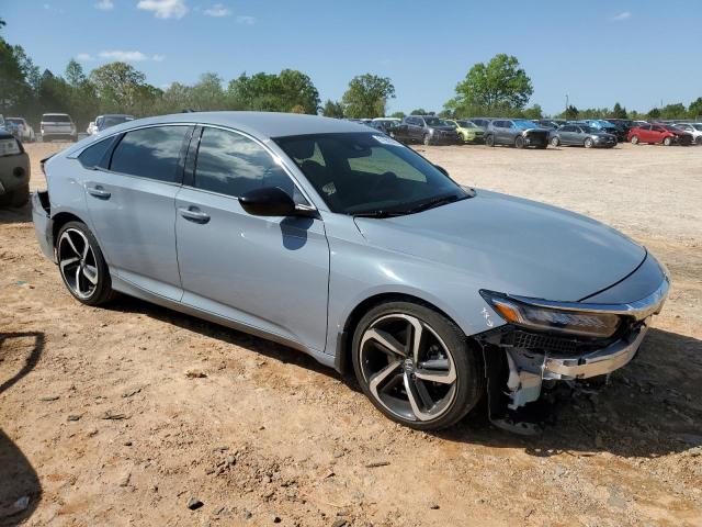  HONDA ACCORD 2022 Szary