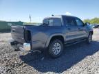 2017 Toyota Tacoma Double Cab zu verkaufen in Hueytown, AL - Side