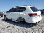 2023 Volkswagen Atlas Se продається в Arcadia, FL - Side