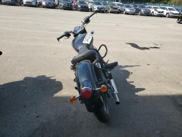 2022 ROYAL ENFIELD MOTORS CLASSIC 350 
