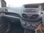 2018 VAUXHALL VIVA SE for sale at Copart CHESTER