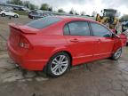 2007 Honda Civic Si zu verkaufen in Bridgeton, MO - Front End