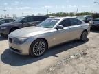 2011 Bmw 740 I продається в Indianapolis, IN - Minor Dent/Scratches