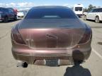 2012 Jaguar Xjl Supercharged за продажба в Vallejo, CA - Front End