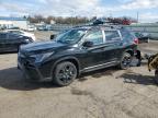 2025 Subaru Ascent Onyx Touring на продаже в Pennsburg, PA - Side