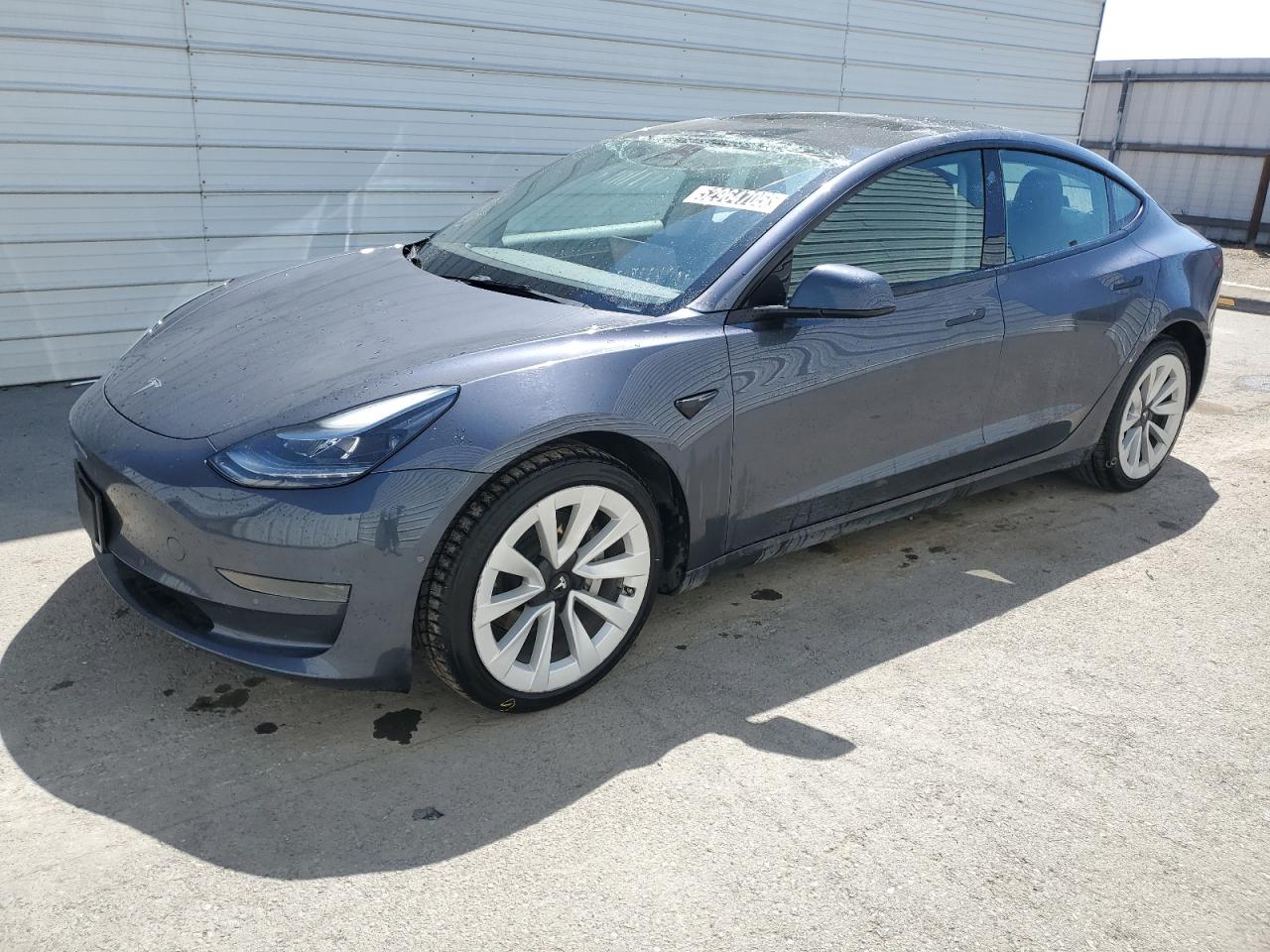 2022 Tesla Model 3 for Sale in San Diego, CA - Front End