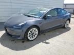2022 Tesla Model 3  for Sale in San Diego, CA - Front End