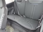 2013 CITROEN C1 VTR for sale at Copart COLCHESTER