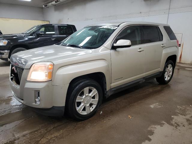 Parquets GMC TERRAIN 2013 Gold