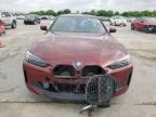 2024 Bmw I4 Edrive 35 na sprzedaż w Grand Prairie, TX - All Over