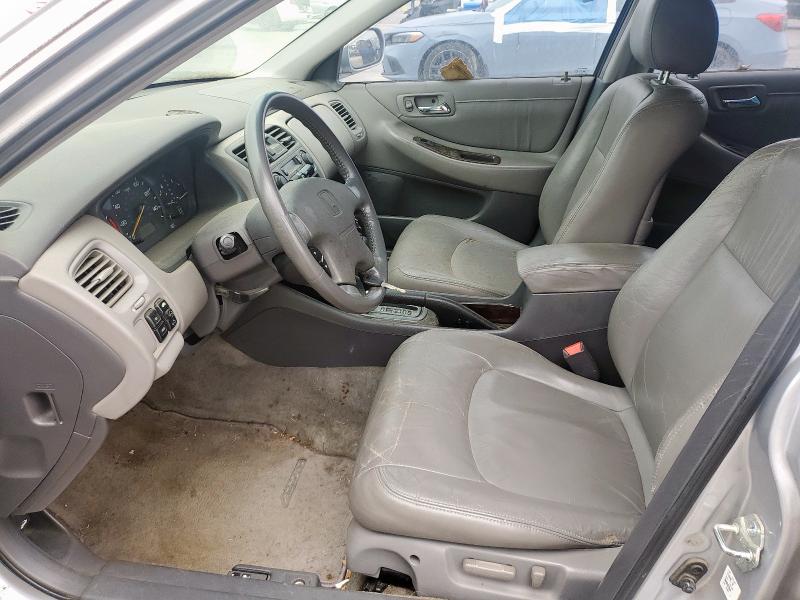 2002 HONDA ACCORD EX