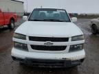 2010 CHEVROLET COLORADO LT for sale at Copart AB - CALGARY