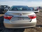 2016 Toyota Camry Le за продажба в Chicago Heights, IL - Front End
