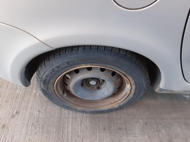 2004 CITROEN XSARA PICA
