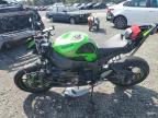2021 Kawasaki Zx636 K продається в Lumberton, NC - Front End