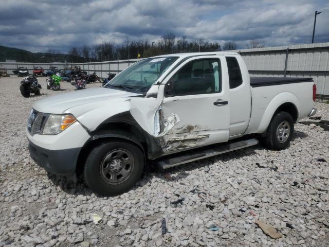 2014 Nissan Frontier S