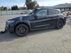 2020 Alfa Romeo Stelvio  продається в Martinez, CA - Rollover