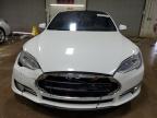 2015 Tesla Model S 85D на продаже в Elgin, IL - Front End