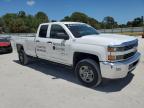 2016 Chevrolet Silverado C2500 Heavy Duty for Sale in Fort Pierce, FL - Rear End