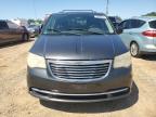 2011 Chrysler Town & Country Touring en Venta en Eight Mile, AL - Water/Flood