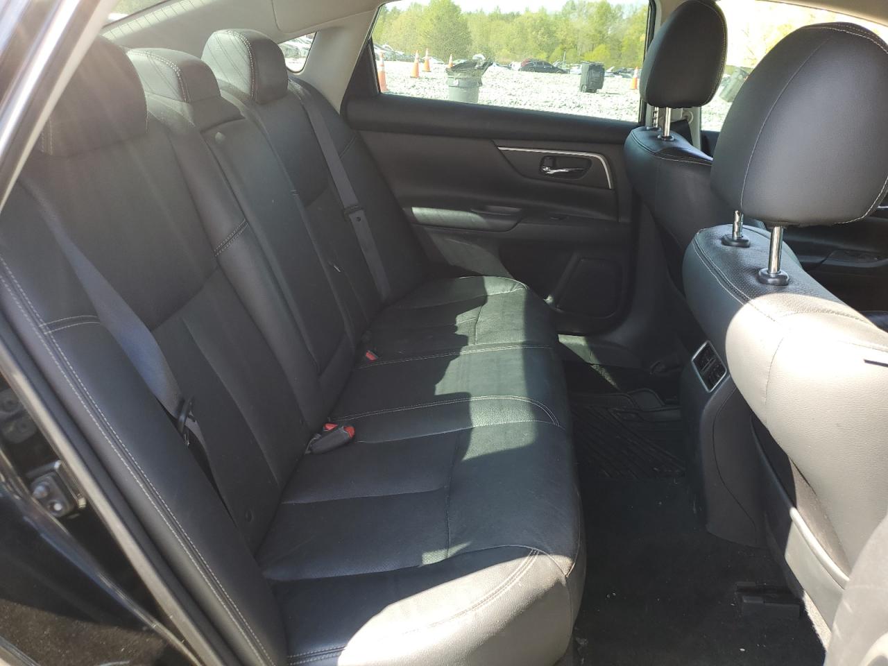 1N4AL3AP1JC168437 NISSAN ALTIMA 2018