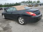 2004 Toyota Camry Solara Se de vânzare în Harleyville, SC - Front End