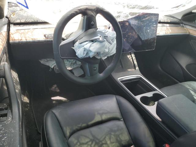  TESLA MODEL 3 2021 Черный