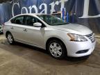 2013 Nissan Sentra S იყიდება Woodhaven-ში, MI - Minor Dent/Scratches