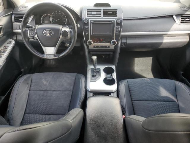  TOYOTA CAMRY 2014 Серый