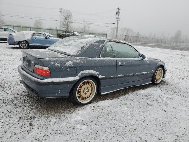 1999 BMW M3 AUTOMATIC