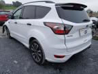 2019 FORD KUGA ST-LI for sale at Copart BELFAST