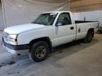 2004 Chevrolet Silverado K1500 للبيع في Candia، NH - Mechanical
