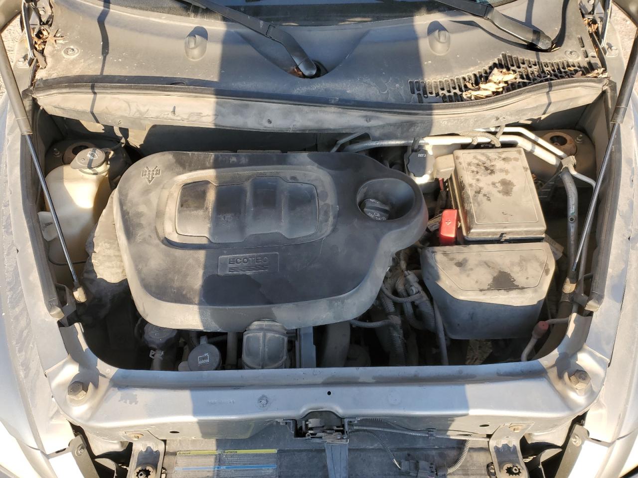 2006 Chevrolet Hhr Lt VIN: 3GNDA23P26S581190 Lot: 52096585