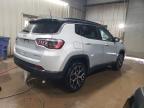 2025 Jeep Compass Limited zu verkaufen in Elgin, IL - Front End