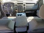 2012 FORD F150 SUPERCREW à vendre chez Copart TX - DALLAS